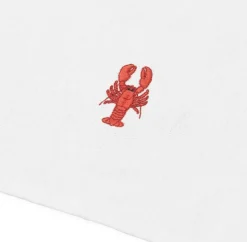 Paño de cocina Yummy 50x70 cm, Lobster