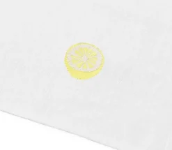 Paño de cocina Yummy 50x70 cm, Lemon
