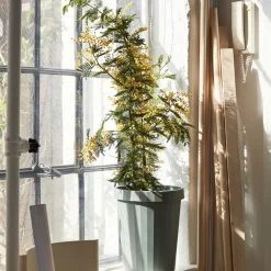 Papelera Shade, Grey, 14 l