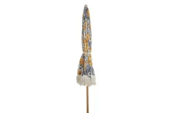 Parasol Gatsby, Buttercup dot, Ø185 cm