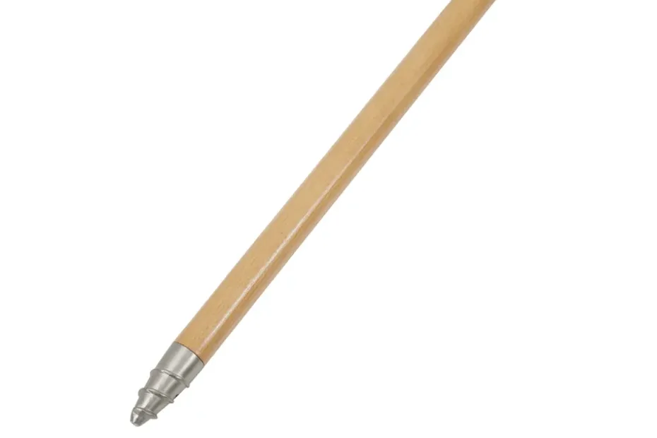 Parasol Gatsby, Grey stripe, Ø185 cm