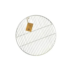 Parrilla Satake de 40 cm, Negro