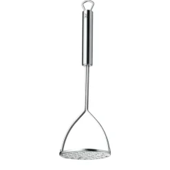 Pasapurés manual Profi Plus 28,5 cm, acero inoxidable