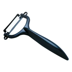 Pelador de cerámcia Kyocera modelo T, negro