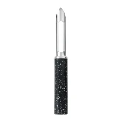 Pelador de patatas REDO 18 cm, Black