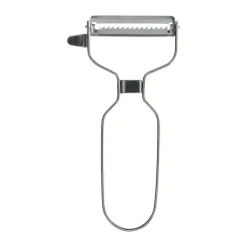 Pelador juliana Nordwik 12 cm, Acero inoxidable