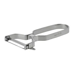 Pelador Nordwik 12 cm, Acero inoxidable
