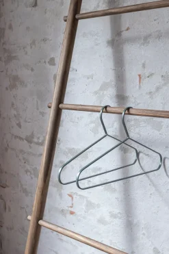 Percha Hang-it 2-pack, Thyme green