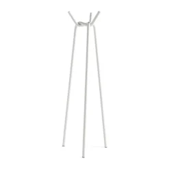 Perchero Knit 161,5 cm, White