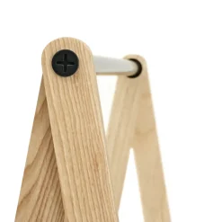 Perchero para ropa Toj, Grey
