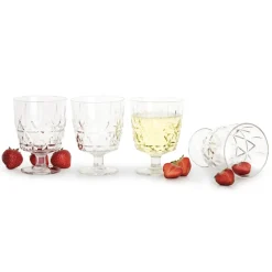 Picknick Juni 4 Vasos, 30 cl