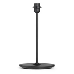 Pie de lámpara Common 39 cm, Soft black-soft black
