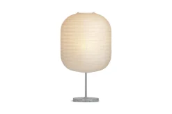 Pie de lámpara Common 39 cm, Summit grey-grey terrazzo