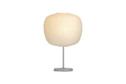 Pie de lámpara Common 39 cm, Summit grey-grey terrazzo