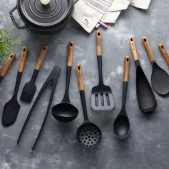 Pincel de cocina Staub, 22 cm
