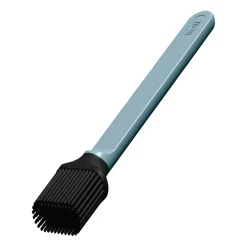 Pincel de repostería Classic silicona, Azul grisáceo