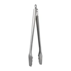 Pinza BBQ 43 cm, Acero inoxidable