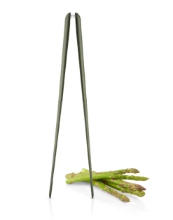 Pinza de cocina Green Tool, Verde