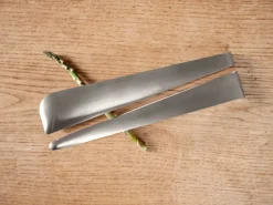 Pinza de cocina Singles 26 cm, Acero