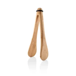 Pinza para ensalada Nordic kitchen 26 cm, Bamboo