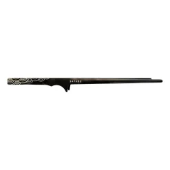 Pinzas de chef Satake 30,5 cm, acero inoxidable