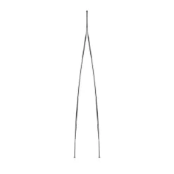 Pinzas de cocina Eva Trio, Acero inoxidable