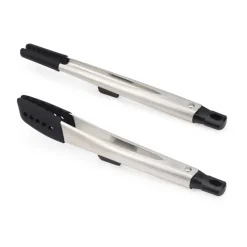Pinzas Elevate fusion 2 piezas, Silicona