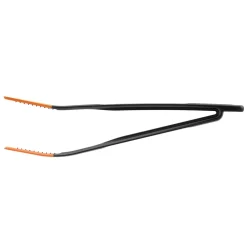 Pinzas Functional Form 28,7 cm, negro