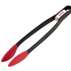 Pinzas Ingenio 41 cm, Negro-rojo