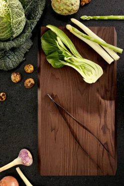 Pinzas para cocinar Rå, Acero