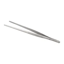 Pinzas para servir Miah, rectas 24x2,5 cm, Acero inoxidable