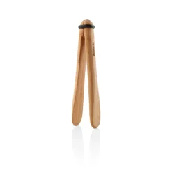 Pinzas para servir Nordic kitchen 17 cm, Bamboo
