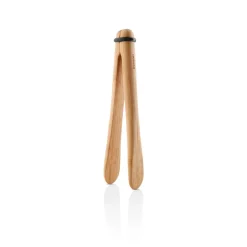 Pinzas para servir Nordic kitchen 24,5 cm, Bamboo