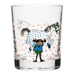Pippi & Lilla Gubhueso Vaso 20 cl, Multi