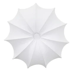 Plafón Anna, 40 cm