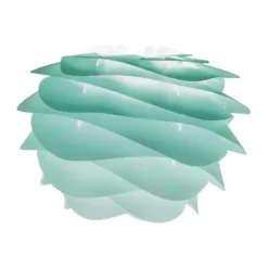 Plafón Carmina Mini Ø30 cm, Verde