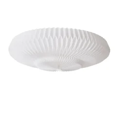 Plafón de techo Belli 55, White