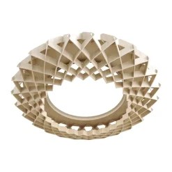 Plafón Pilke Signature Ø45 cm, Abedul