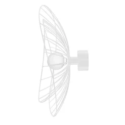 Plafón Ray, blanco