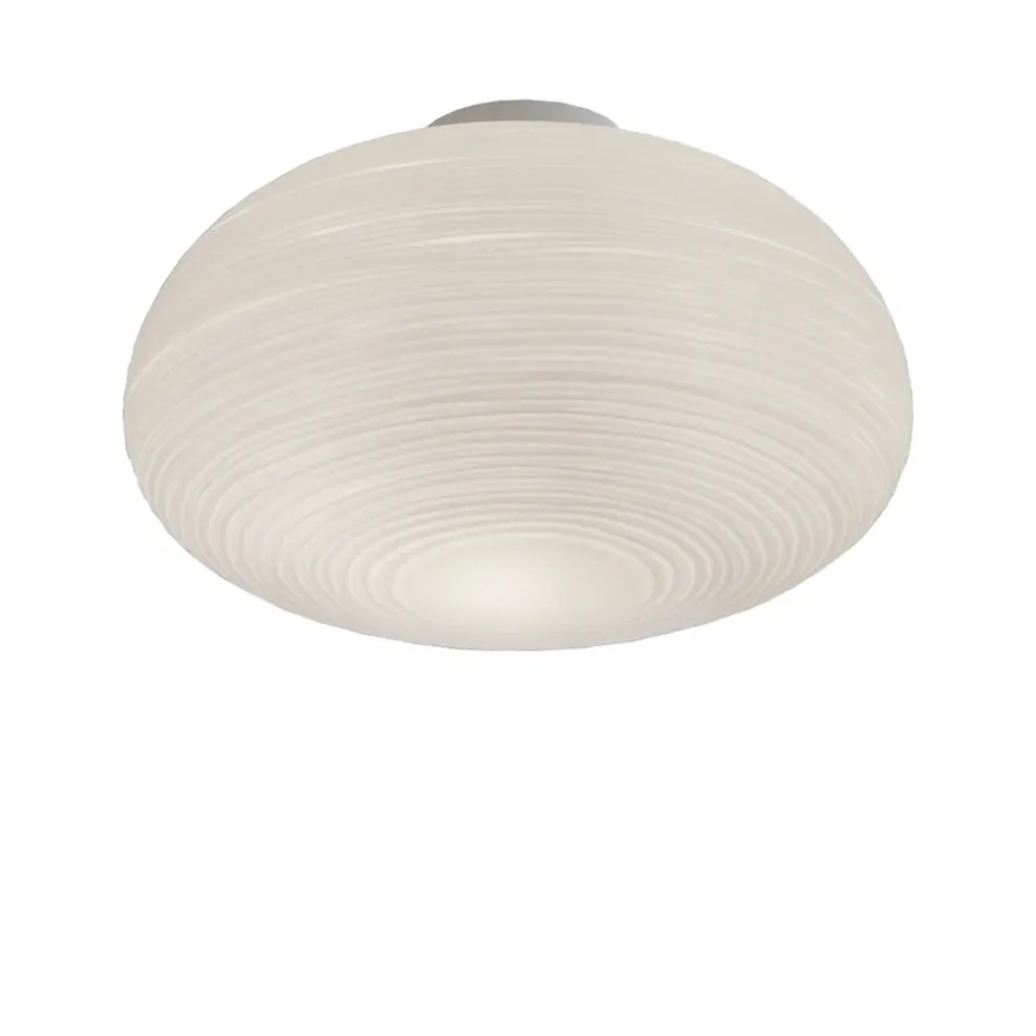 Plafón Rituals, Blanco, 2