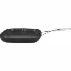 Plancha Demeyere Alu Pro, 28x28 cm