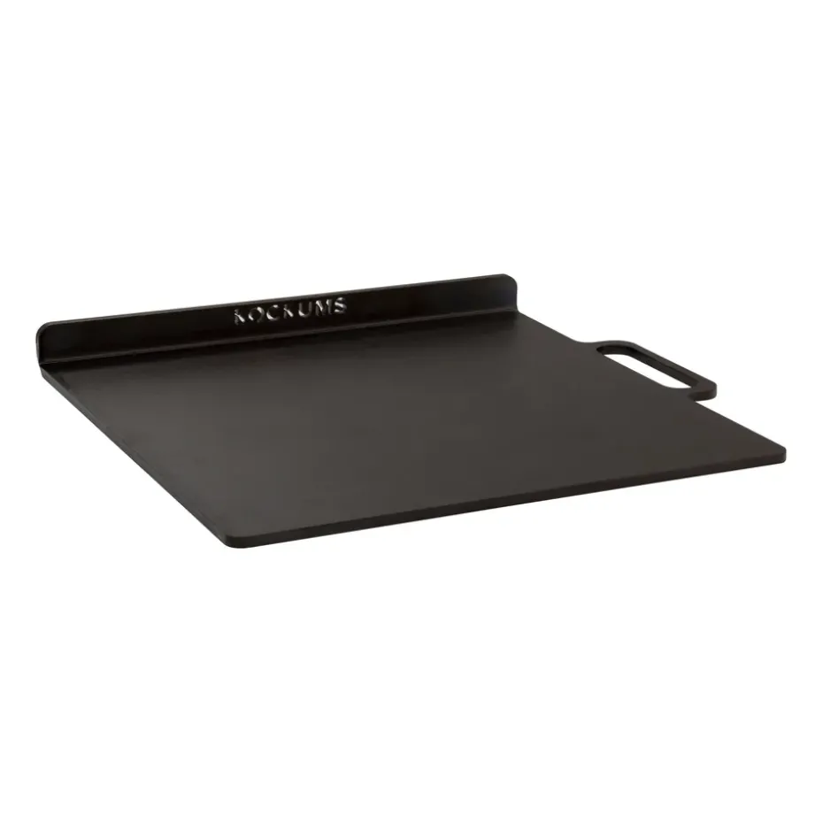 Plancha para pizzas o para hornear Kockums, 37x32 cm