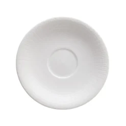 Platillo Ø18 cm Swedish Grace, nieve (blanco)