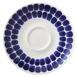 Platillo de café 24h Tuokio Ø17 cm, Cobalt