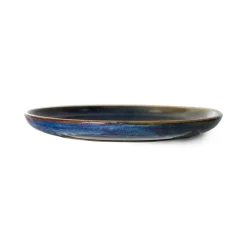 Platillo Home Chef side plate Ø20 cm, Rustic blue
