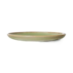 Platillo Home Chef side plate Ø20 cm, Moss green