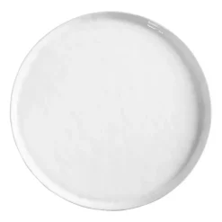 Platillo Olsson & Jensen Ø21 cm, blanco