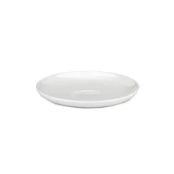 Platillo para taza moca All-time Ø 12 cm, blanco
