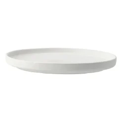 Platillo Sandsbro, Offwhite, Ø20 cm