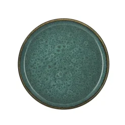 Plato Bitz gastro Ø 21 cm, verde